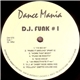 D.J. Funk #1 - Street Traxx II