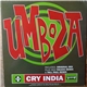 Umboza - Cry India