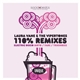 Laura Vane & The Vipertones - 110% Remixes (Electric Disco)