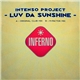 Intenso - Luv Da Sunshine