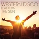 Western Disco Feat. Lura - The Sun