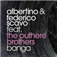 Albertino & Federico Scavo Feat. The Outhere Brothers - Banga