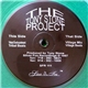 Tony Stone - The Tony Stone Project