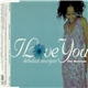 Debelah Morgan - I Love You (The Remixes)