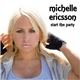 Michelle Ericsson - Start The Party