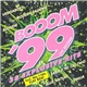 Various - Booom '99 - The Second