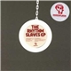 The Rhythm Slaves - The Rhythm Slaves EP