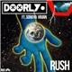 Doorly Ft Soraya Vivian - Rush