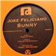 Jose Feliciano - Sunny