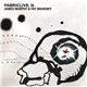 James Murphy & Pat Mahoney - FabricLive. 36