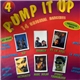 Various - Pump It Up 4