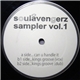 Soul Avengerz - Sampler Vol. 1