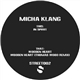 Micha Klang - In Spirit / Wooden Heart