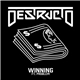 Destructo Ft. Problem - Winning