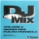 Gianni Bini / Fulvio Perniola - DJ On The Mix Volume 6