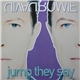 David Bowie - Jump They Say