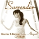 Bouvier & Barona Featuring Abigail - Surrender