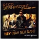 Rico Bernasconi vs. Vaya Con Dios - Hey (Nah Neh Nah)