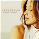 Lara Fabian - I Will Love Again