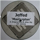 Jeffed - Masterplan