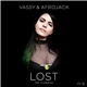 Vassy & Afrojack Feat. Oliver Rosa - Lost