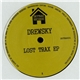 Drewsky - Lost Trax EP