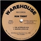 Ron Trent - The Afterlife