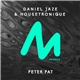 Daniel Jaze & Housetronique - Peter Pat