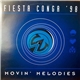 Movin' Melodies - Fiesta Conga '98