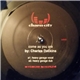 Charles Dockins / DJ Feelgood & Nardy - Come As You Are / Charm City Hustle