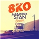 8ko Featuring Alexandra Stan - Ocean