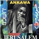 Ankawa - Jerusalem