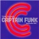 Captain Funk - Encounter With ...