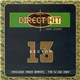 Various - Direct Hit Sector 13