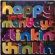 Happy Mondays - Stinkin Thinkin