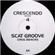 Crescendo - Crescendo 4