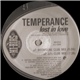 Temperance - Lost In Love