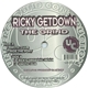 Ricky Getdown - The Grind