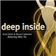 Alex Gray & Silvio Carrano Featuring Miss Tia - Deep Inside