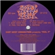 East West Connection - Feel It