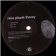 New Phunk Theory - Mutha Phuka