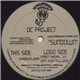 DC Project - Sundown