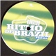 Ronaldo - Ritmo De Brazil