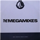 Various - The Megamixes 174