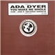 Ada Dyer - You Make Me Whole (The Joey Negro Mixes)