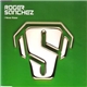 Roger Sanchez - I Never Knew