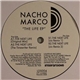 Nacho Marco - The Life EP