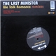 The Last Minister - We Talk Romance