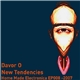 Davor O - New Tendencies