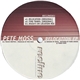 Pete Moss - Relocation EP